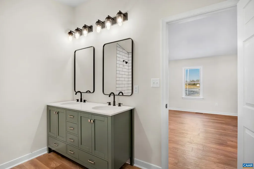 1588 Holly Grove Drive Bumpass VA 23024