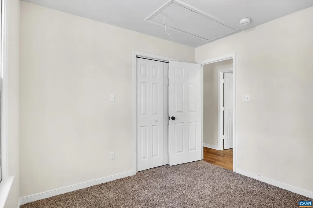 1588 Holly Grove Drive Bumpass VA 23024