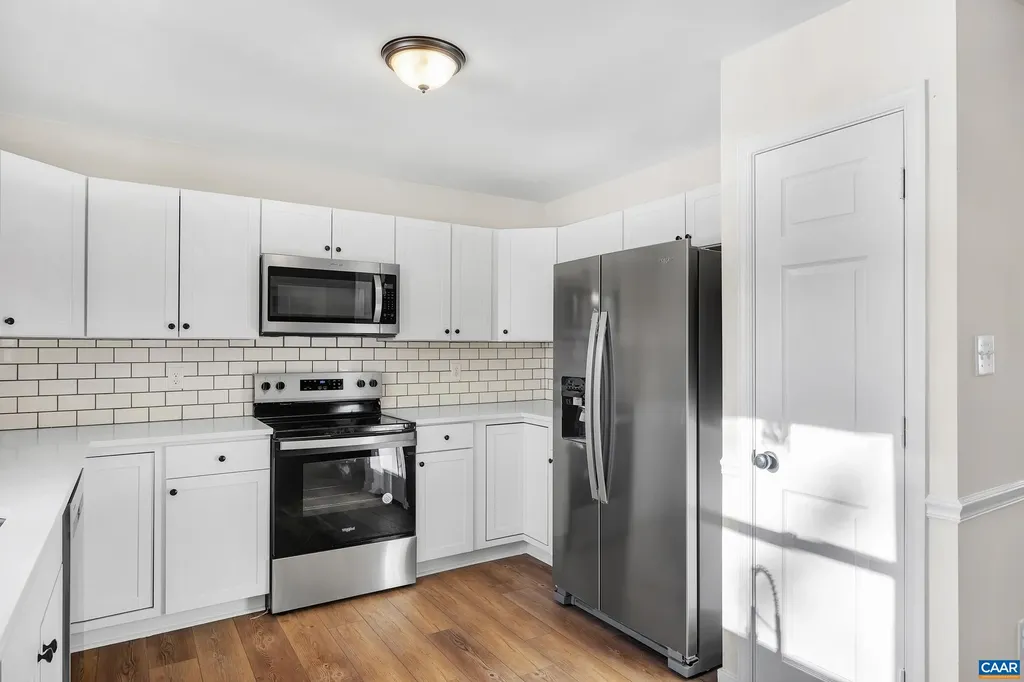 1588 Holly Grove Drive Bumpass VA 23024