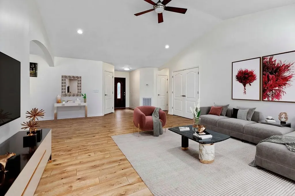 2020 Russell Drive Rockingham VA 22801