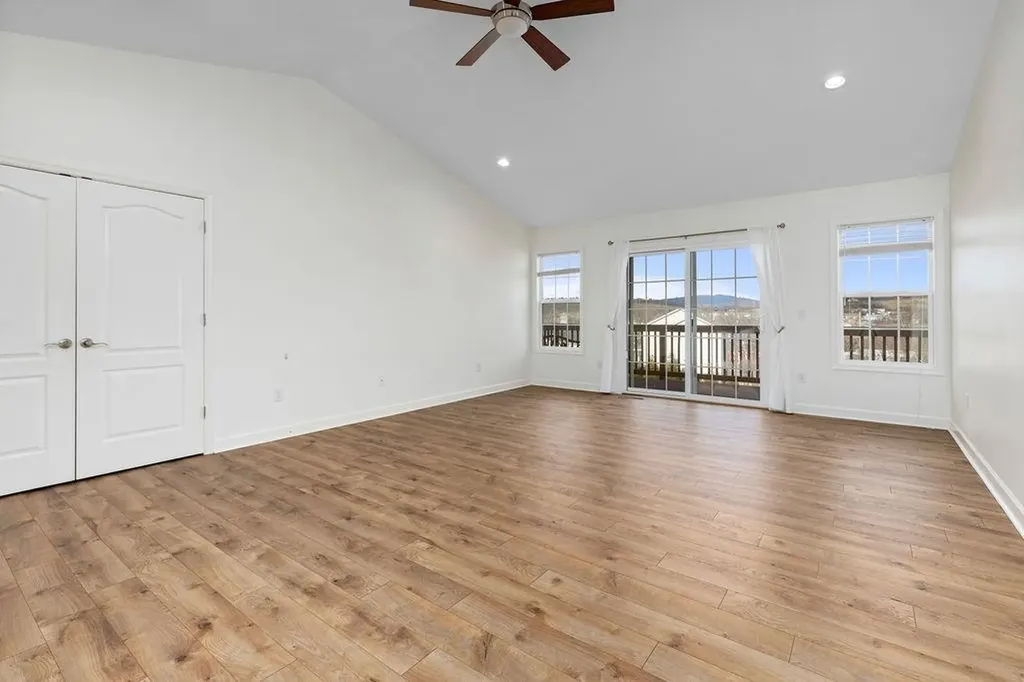 2020 Russell Drive Rockingham VA 22801