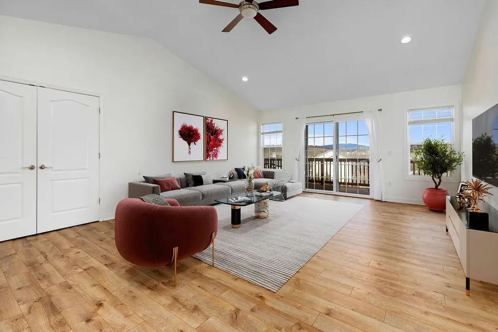 2020 Russell Drive Rockingham VA 22801