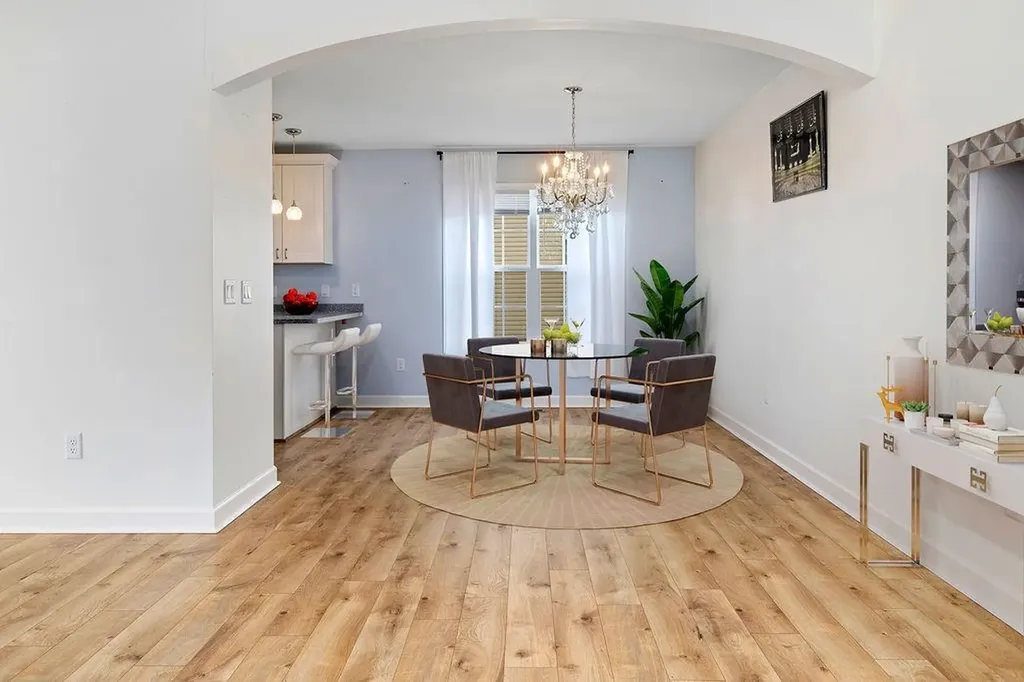 2020 Russell Drive Rockingham VA 22801