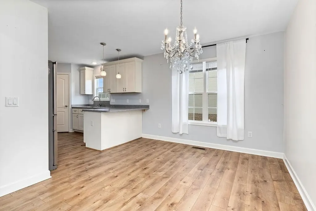 2020 Russell Drive Rockingham VA 22801