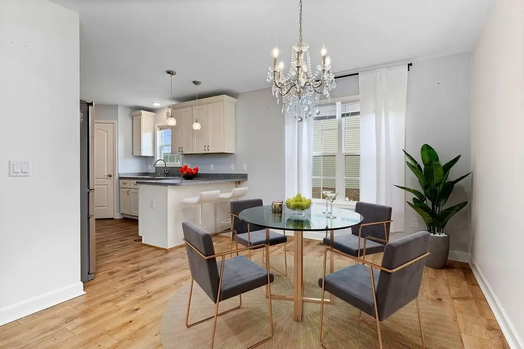 2020 Russell Drive Rockingham VA 22801