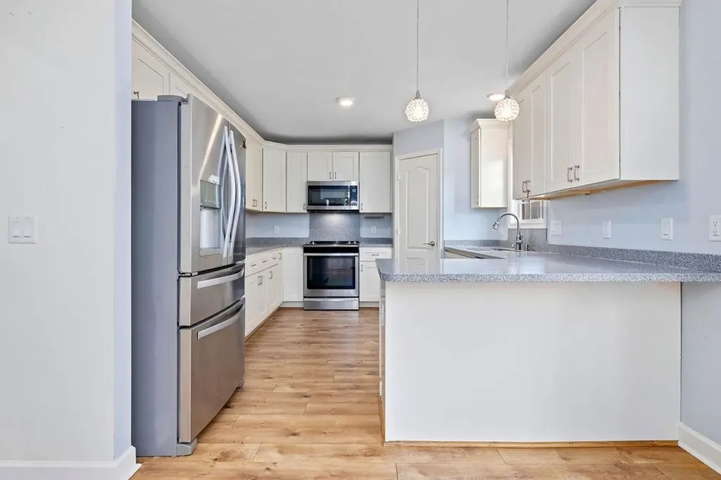 2020 Russell Drive Rockingham VA 22801