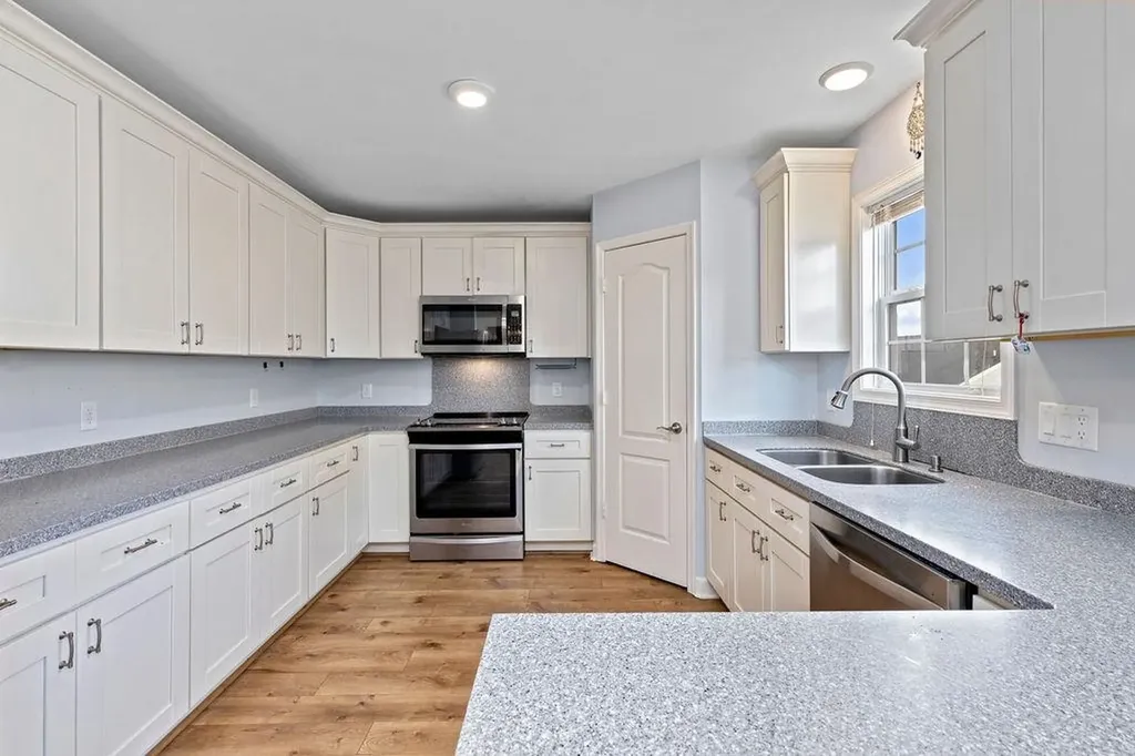 2020 Russell Drive Rockingham VA 22801