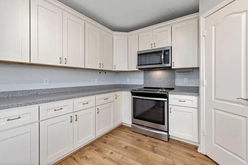 2020 Russell Drive Rockingham VA 22801