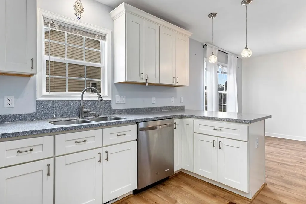 2020 Russell Drive Rockingham VA 22801