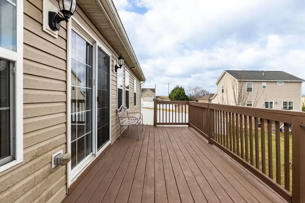 2020 Russell Drive Rockingham VA 22801