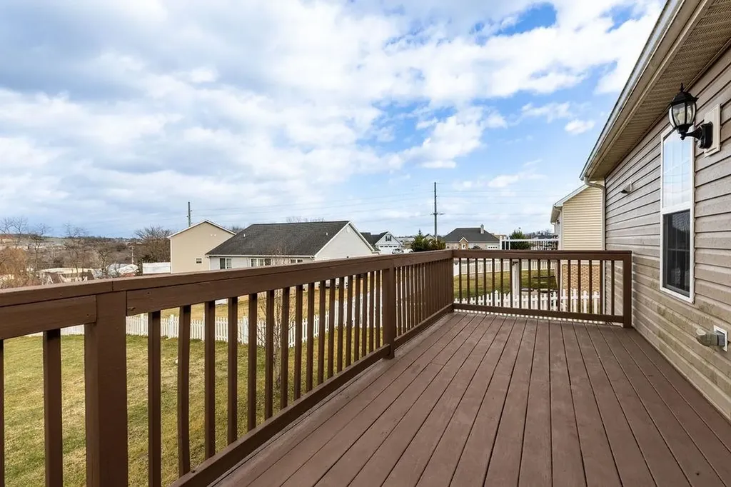 2020 Russell Drive Rockingham VA 22801