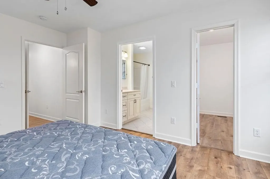 2020 Russell Drive Rockingham VA 22801