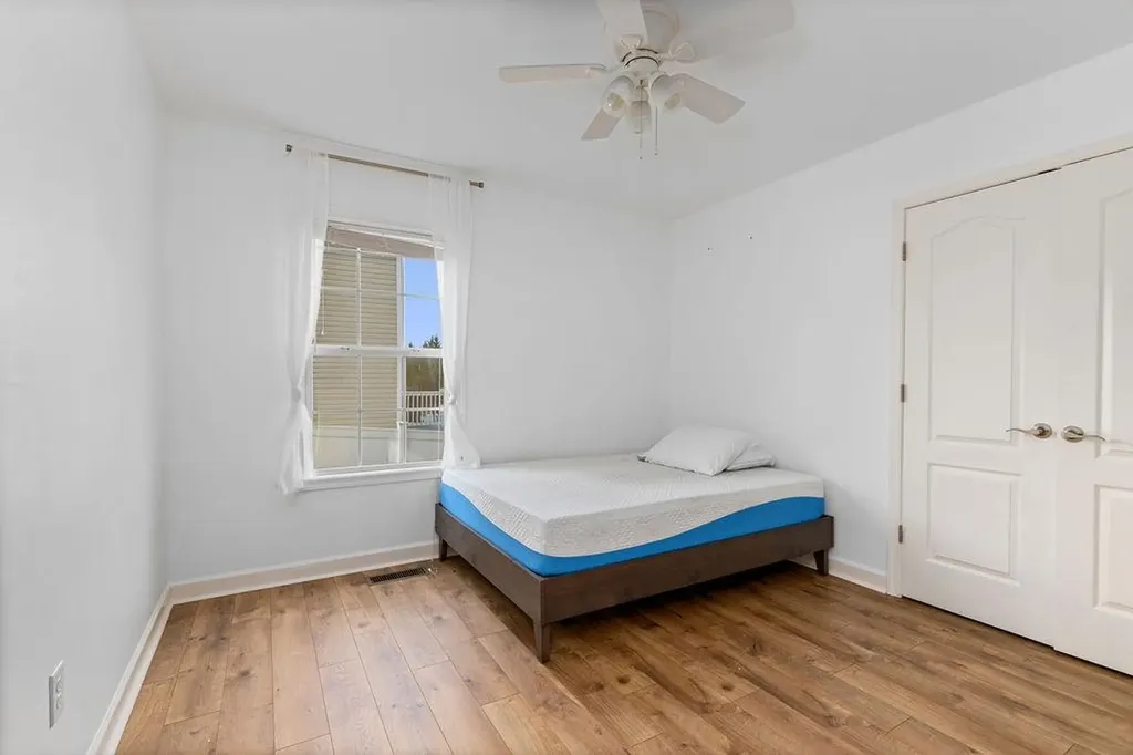 2020 Russell Drive Rockingham VA 22801