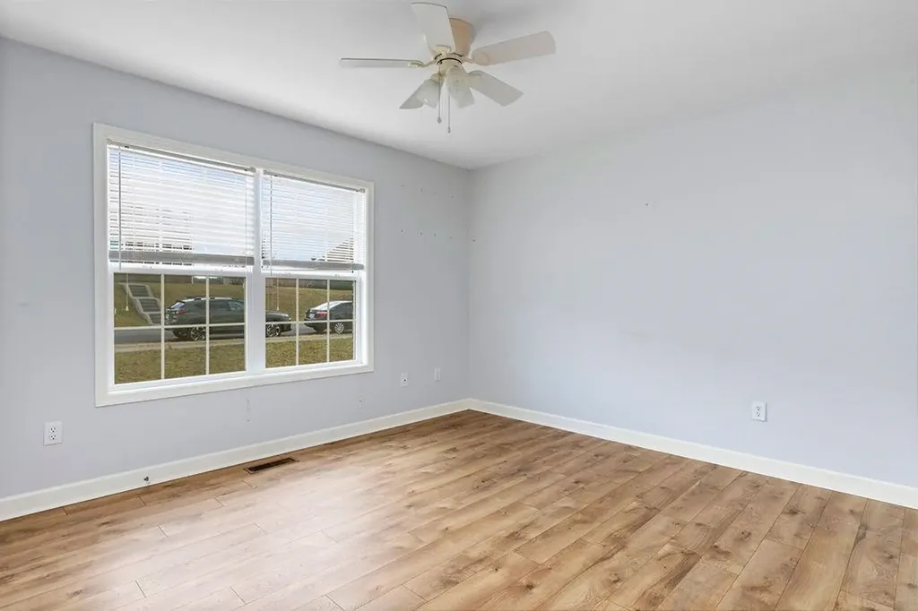 2020 Russell Drive Rockingham VA 22801