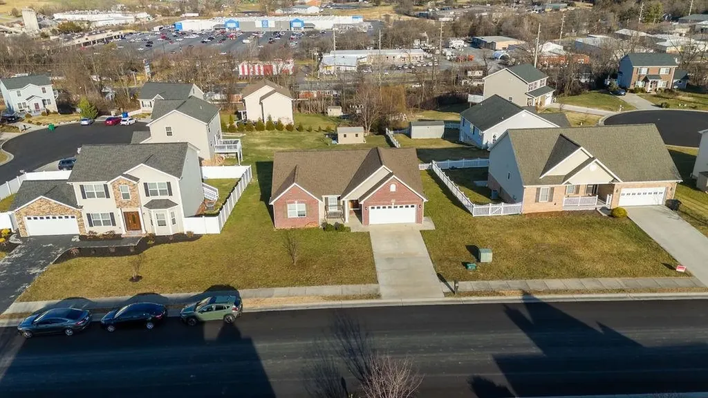 2020 Russell Drive Rockingham VA 22801