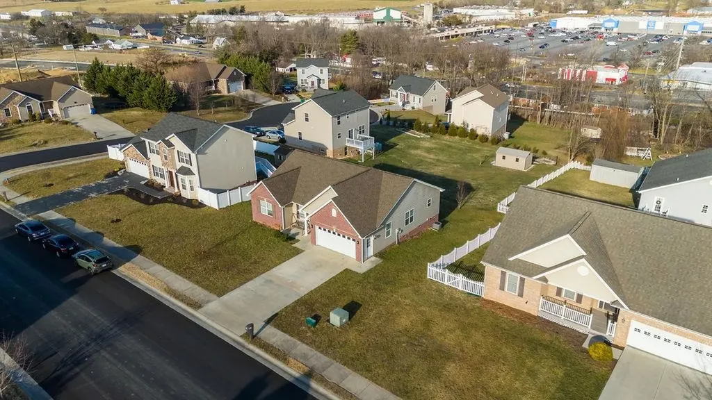 2020 Russell Drive Rockingham VA 22801