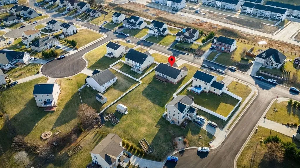 2020 Russell Drive Rockingham VA 22801