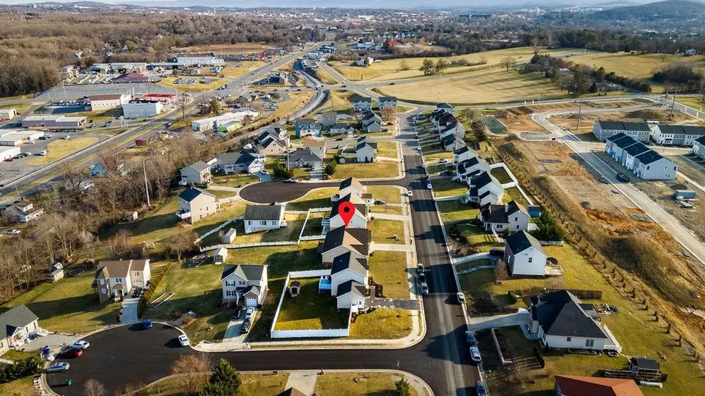 2020 Russell Drive Rockingham VA 22801