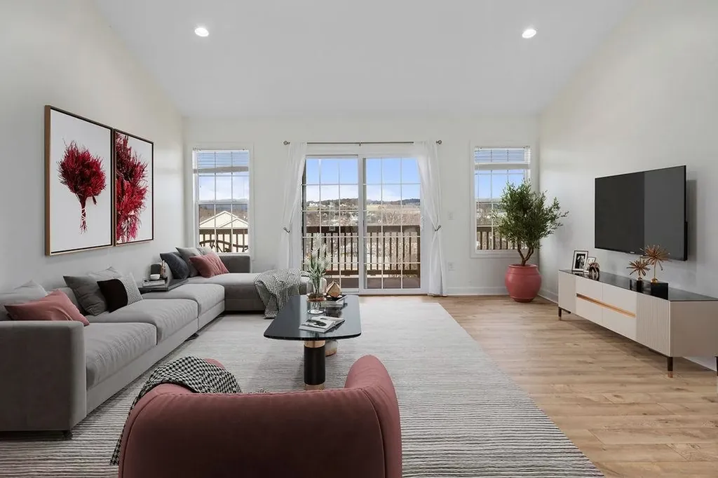 2020 Russell Drive Rockingham VA 22801