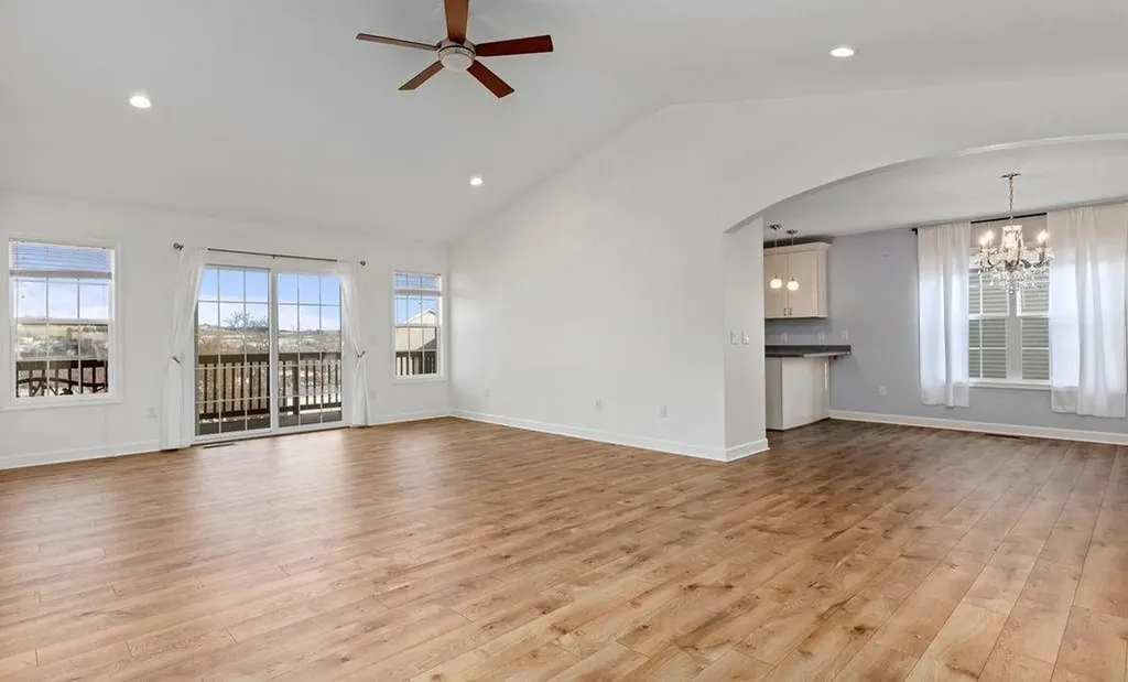 2020 Russell Drive Rockingham VA 22801