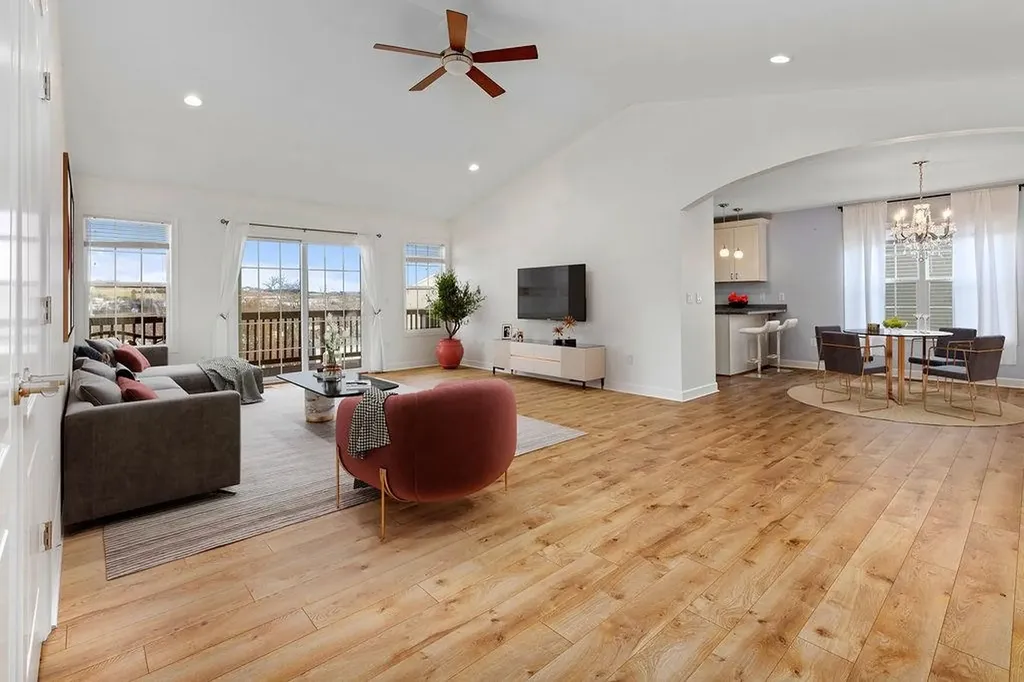 2020 Russell Drive Rockingham VA 22801