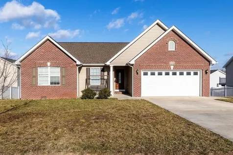 2020 Russell Drive Rockingham VA 22801