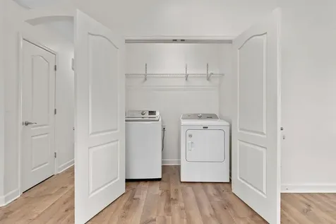 2020 Russell Drive Rockingham VA 22801