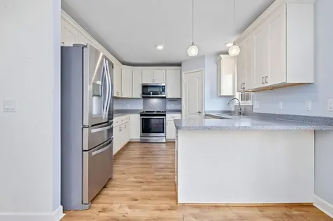 2020 Russell Drive Rockingham VA 22801