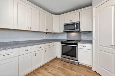 2020 Russell Drive Rockingham VA 22801