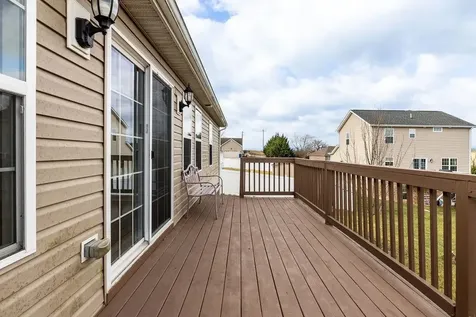 2020 Russell Drive Rockingham VA 22801