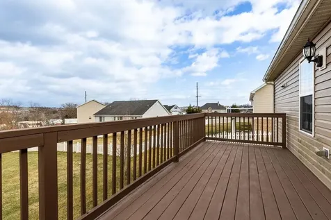 2020 Russell Drive Rockingham VA 22801
