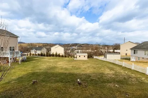 2020 Russell Drive Rockingham VA 22801