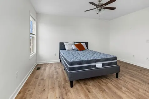 2020 Russell Drive Rockingham VA 22801