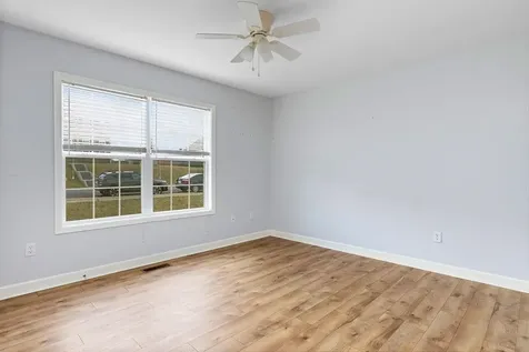 2020 Russell Drive Rockingham VA 22801