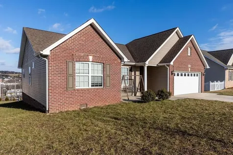 2020 Russell Drive Rockingham VA 22801