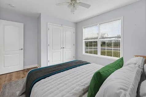2020 Russell Drive Rockingham VA 22801