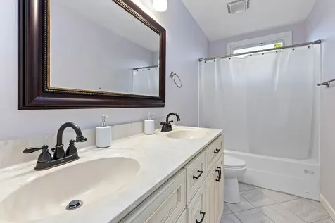 2020 Russell Drive Rockingham VA 22801