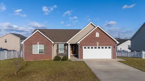 2020 Russell Drive Rockingham VA 22801