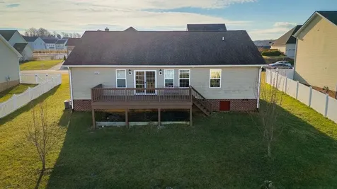 2020 Russell Drive Rockingham VA 22801
