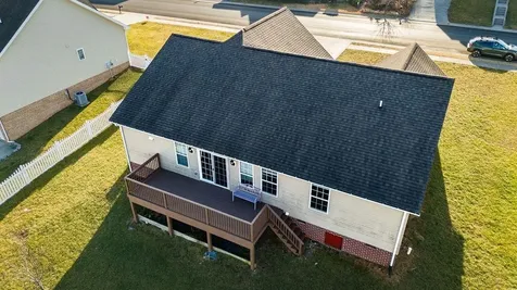 2020 Russell Drive Rockingham VA 22801
