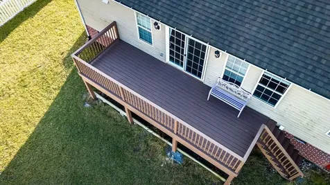 2020 Russell Drive Rockingham VA 22801