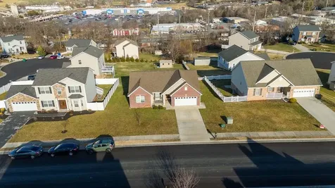 2020 Russell Drive Rockingham VA 22801
