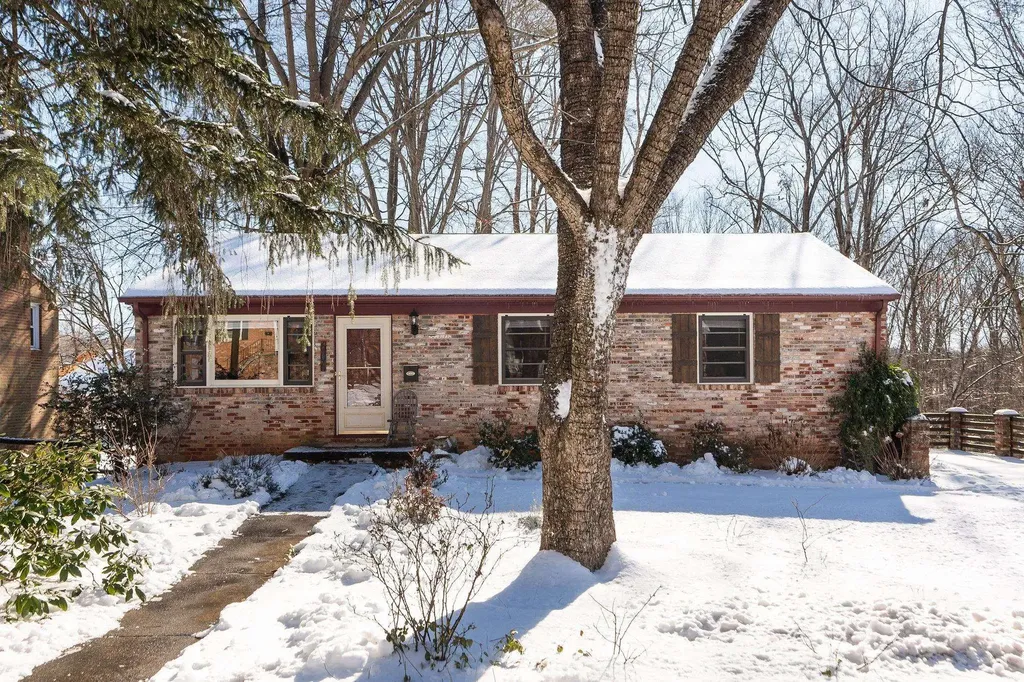 606 Moseley Drive Charlottesville VA 22903