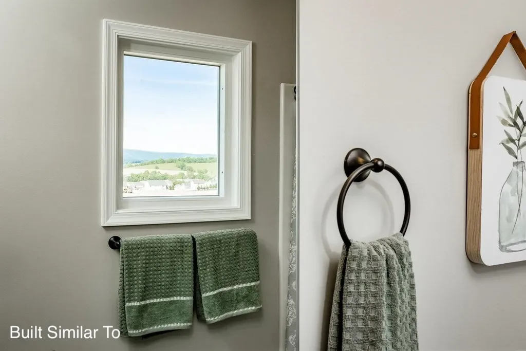 640 Zephyr Drive Rockingham VA 22801