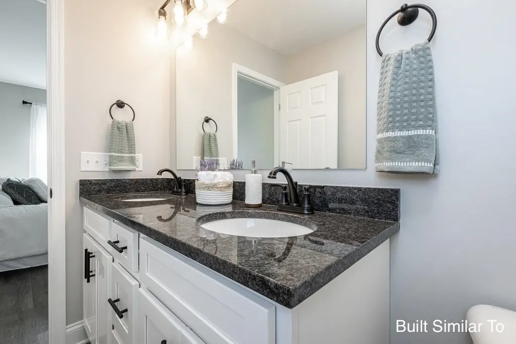 640 Zephyr Drive Rockingham VA 22801