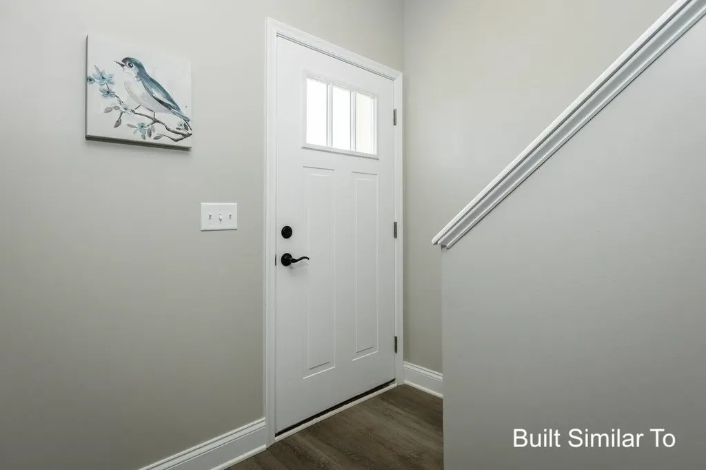 640 Zephyr Drive Rockingham VA 22801