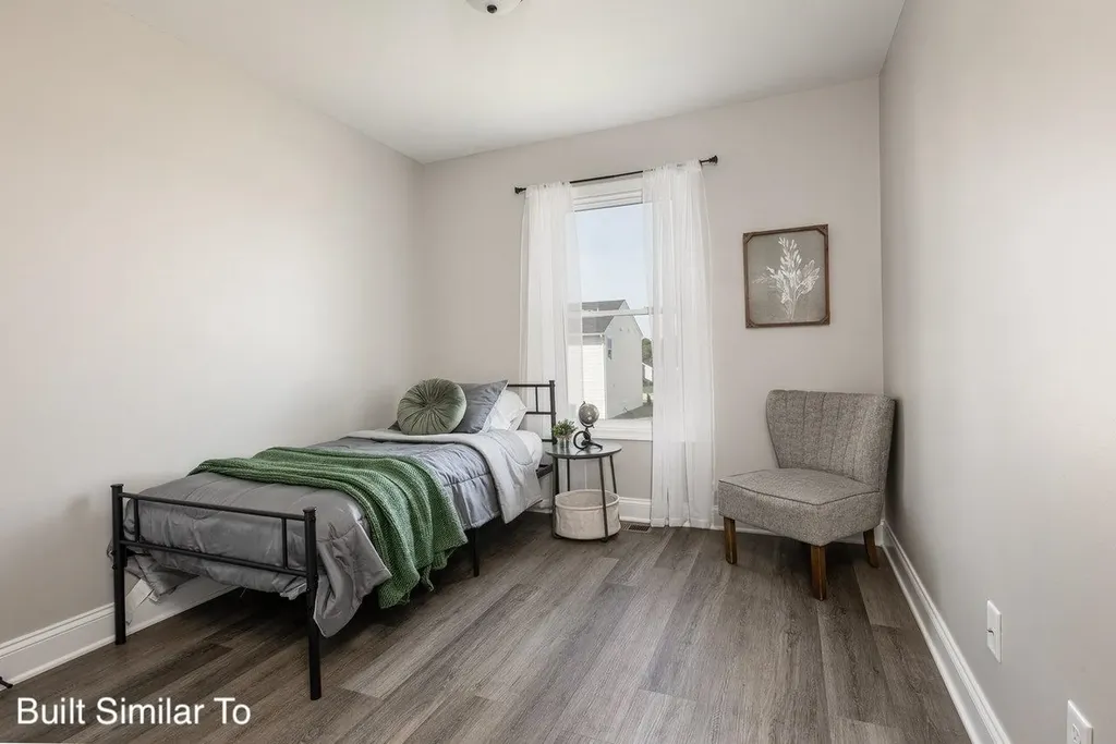 640 Zephyr Drive Rockingham VA 22801