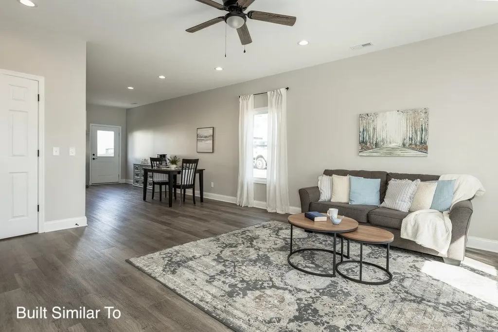 640 Zephyr Drive Rockingham VA 22801