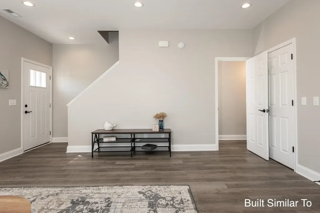 640 Zephyr Drive Rockingham VA 22801