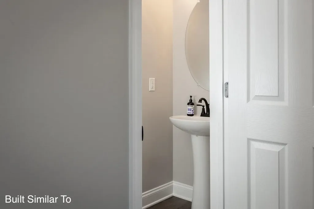 640 Zephyr Drive Rockingham VA 22801